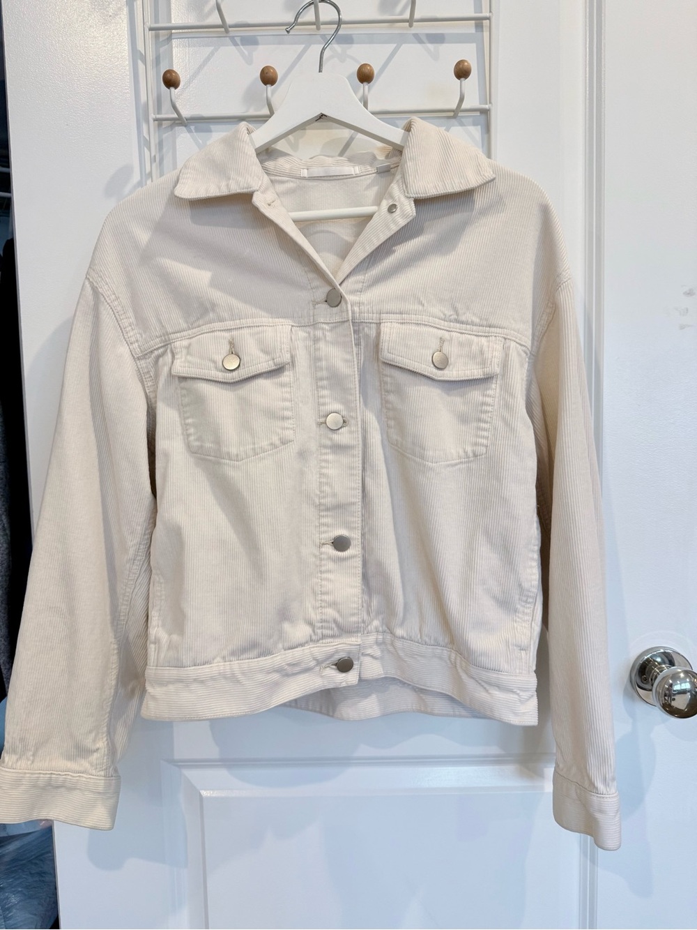 Women Jacket